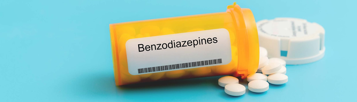 Benzodiazepine