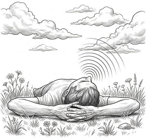 Die Kraft der Akzeptanz