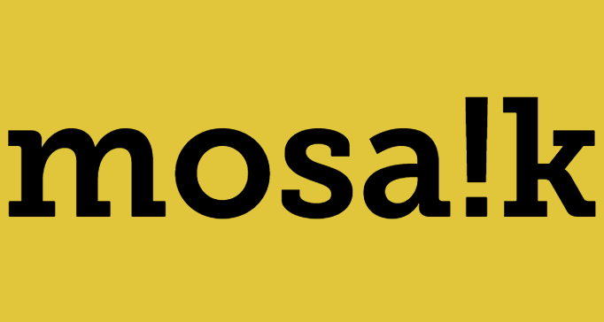 Logo Mosaik